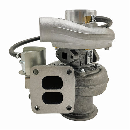 Turbo Turbocharger RE543470 for John Deere 6068H 6.8L Engine - Sinocmp