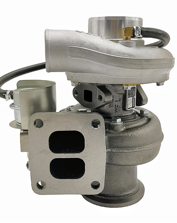 Turbo Turbocharger RE543470 for John Deere 6068H 6.8L Engine