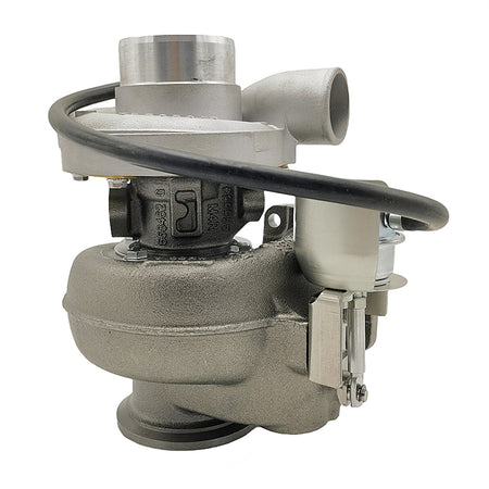 Turbo Turbocharger RE543470 for John Deere