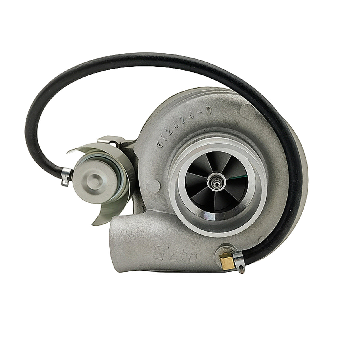 Turbo Turbocharger RE543470 for John Deere - Sinocmp