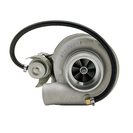 Turbo Turbocharger RE543470 for John Deere - Sinocmp