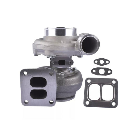 Turbo Turbocharger RE543657 for John Deere 6068 6.8L Engine 6205J 6210J Tractor