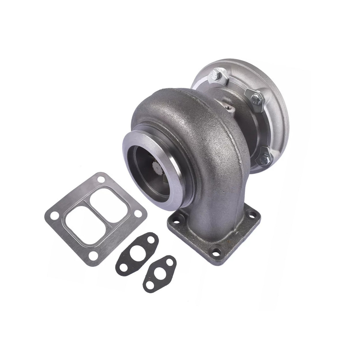 Turbo Turbocharger RE543657 for John Deere 6068 6.8L Engine