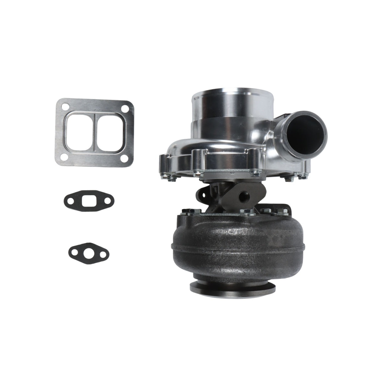 Turbo Turbolader RE550941 für John Deere Motor C23 Traktor 6J-1704 6J-1904 7130