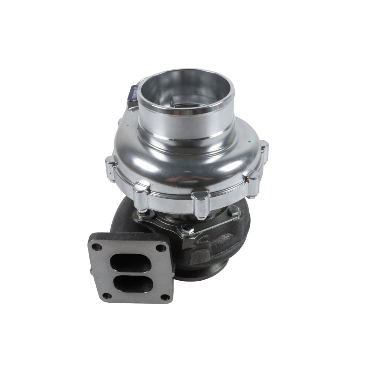 Turbo Turbolader RE550941 für John Deere