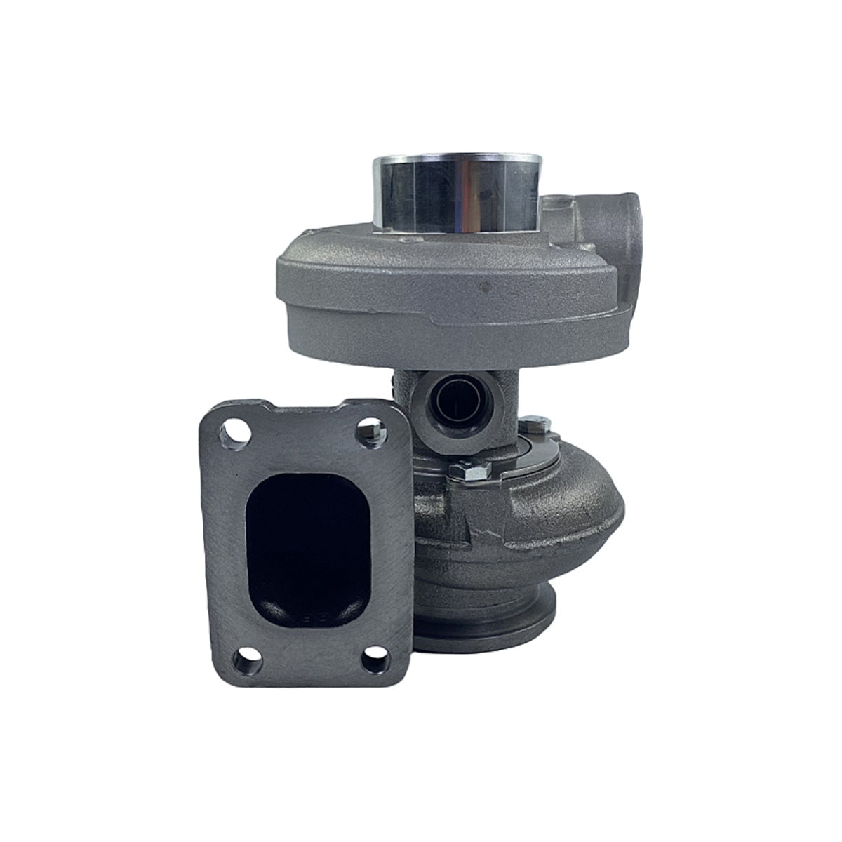 Turbocompresseur RE70036 pour John Deere 2,9l 3029T, moteur 16035, tracteur 5210 5310