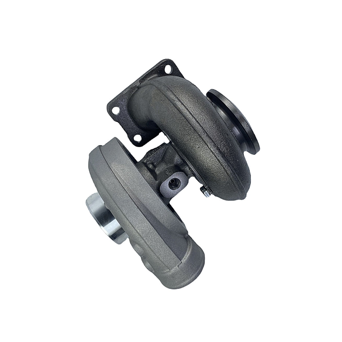 Turbo Turbocompresseur RE70036 pour moteur John Deere 2.9L 3029T - Sinocmp