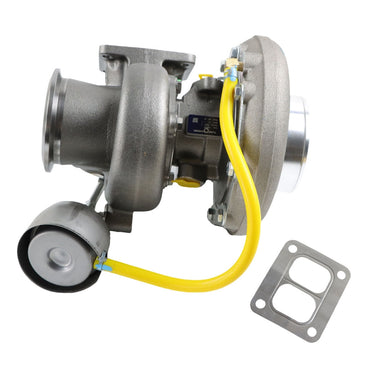 Turbo Turbolader RE71516 RE532866 für John Deere Grader 770C 770G 772G 870G