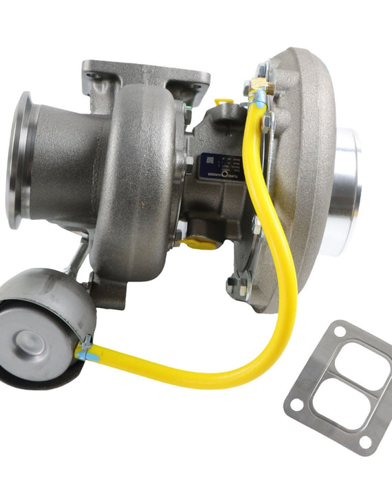 Turbocompresor RE71516 RE532866 para motoniveladora John Deere 770C 770G 772G 870G