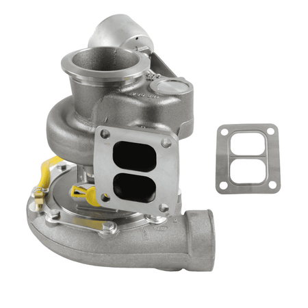 Turbocompresor RE71516 RE532866 para motoniveladora John Deere 770C 770G 