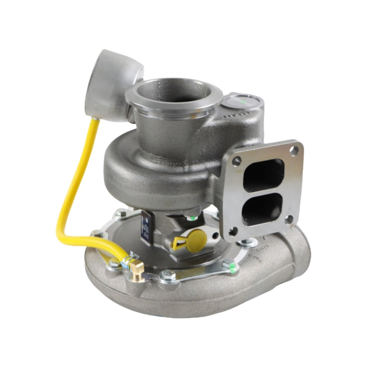 Turbocompresor RE71516 RE532866 para John Deere - Sinocmp