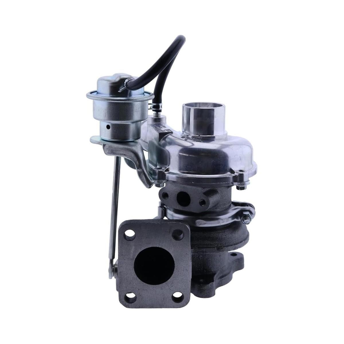 Turbo Turbocharger RHF3 1J802-17011 1J808-17010 for Kubota Engine V2003 V2403
