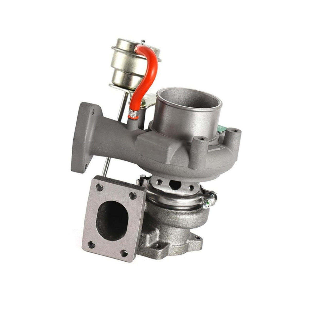 Turbo Turbolader ST-152 49377-01611 für Komatsu Bagger PC130-7