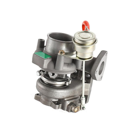 Turbo Turbolader ST-152 49377-01611 für Komatsu Bagger PC130-7 – Sinocmp