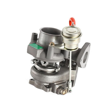 Turbo Turbolader ST-152 49377-01611 für Komatsu Bagger PC130-7
