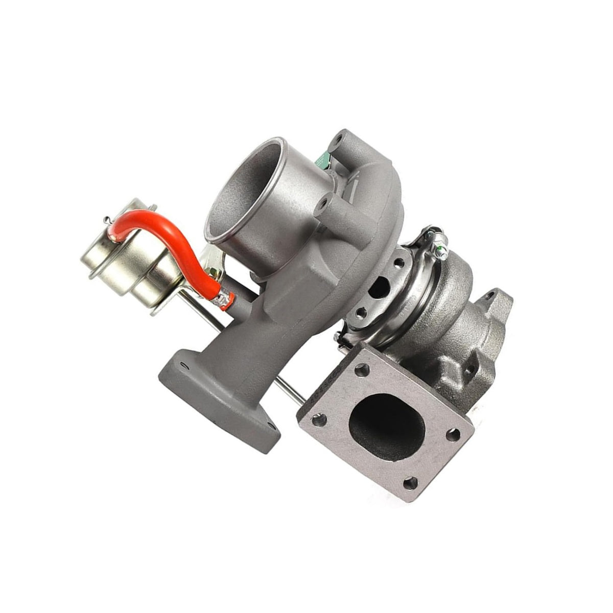 Turbo Turbolader ST-152 49377-01611 für Komatsu Bagger