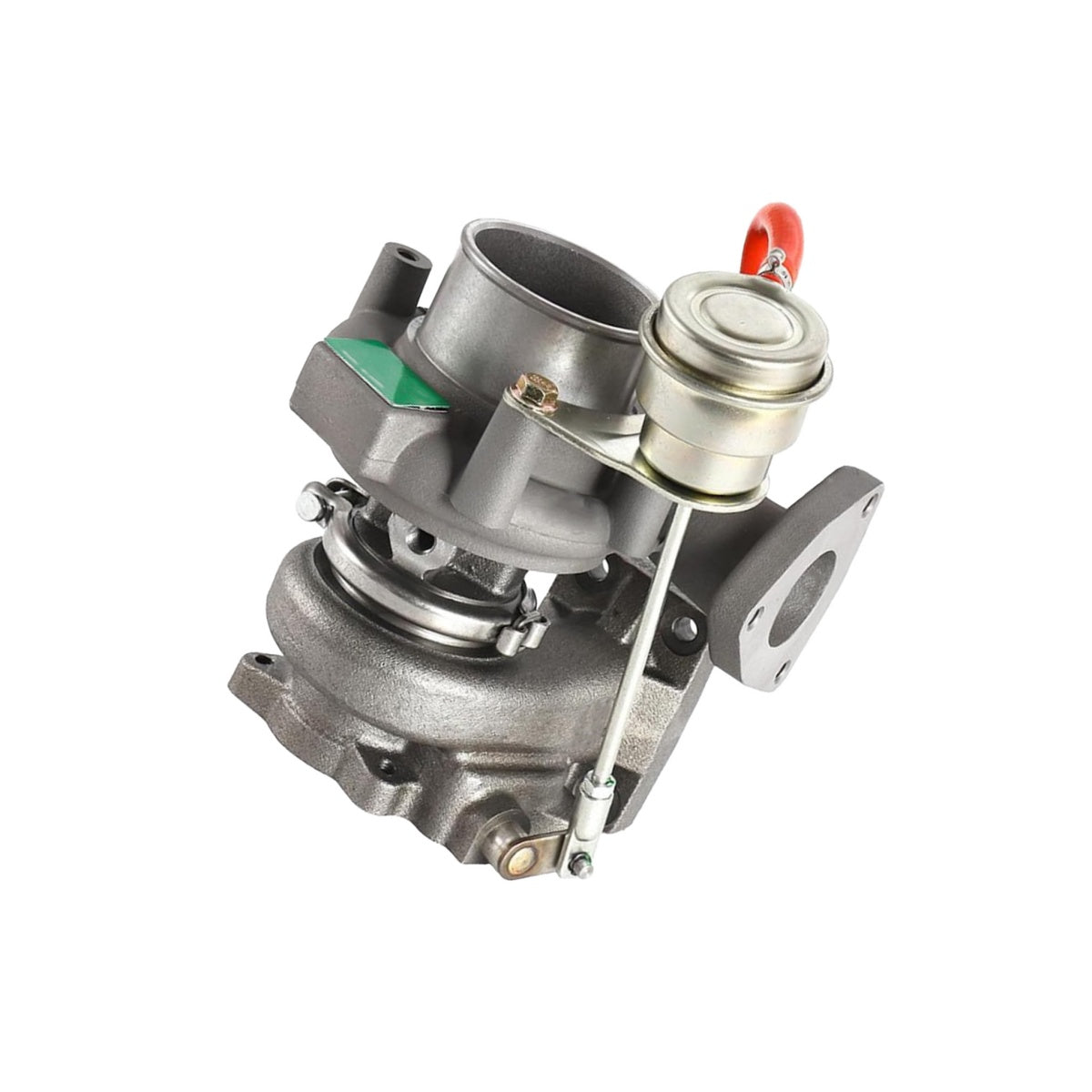 Turbo Turbolader ST-152 49377-01611 für Komatsu