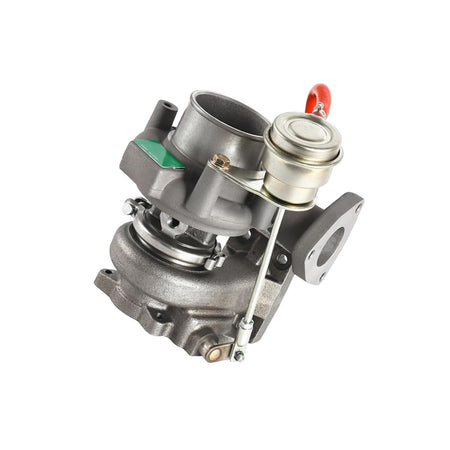 Turbo Turbolader ST-152 49377-01611 für Komatsu