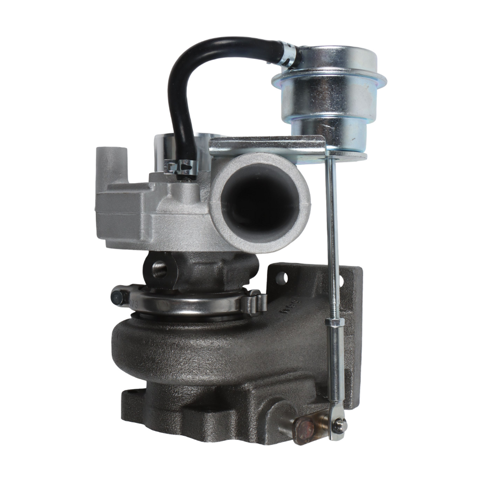 Turbo Turbocharger TD04L4-09TK3 49177-03242 for Caterpillar CAT Skid Steer Loader 236D