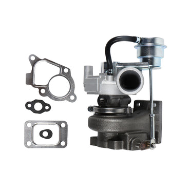 Turbo Turbolader TD04L4-09TK3 49177-03242 für Caterpillar CAT Kompaktlader 236D