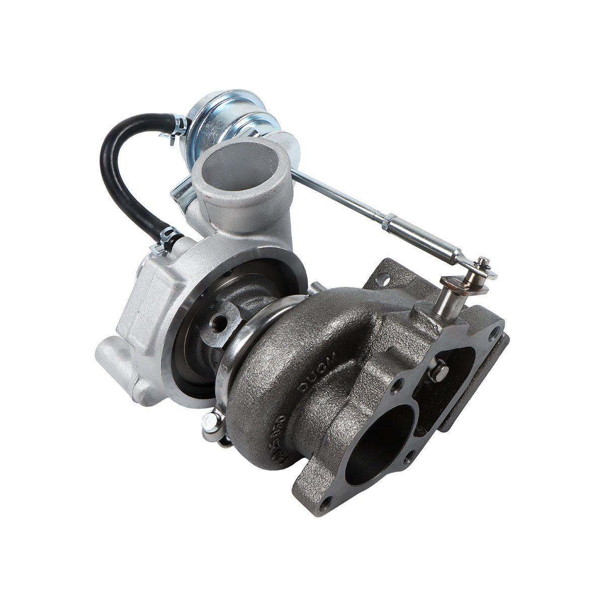 Turbocompresor TD04L4-09TK3 49177-03242 para Caterpillar