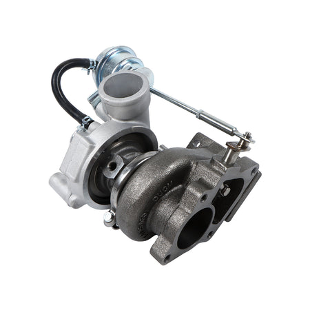 Turbocompresor TD04L4-09TK3 49177-03242 para Caterpillar