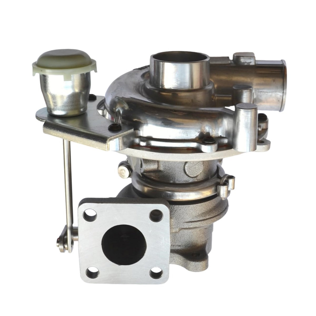 Turbo Turbocharger VC420037 897240210 for Isuzu D-MAX 2.5L 4JA1L Engine