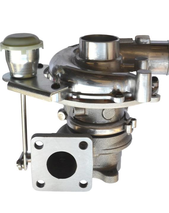 Turbocompresor Turbo VC420037 897240210 para motor Isuzu D-MAX 2.5L 4JA1L