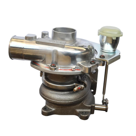 Turbo Turbocharger VC420037 897240210 for Isuzu D-MAX 2.5L 4JA1L Engine - Sinocmp