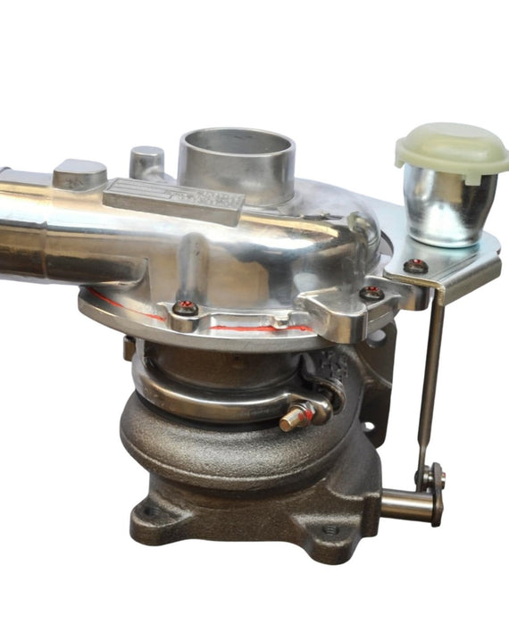 Turbocompresor Turbo VC420037 897240210 para motor Isuzu D-MAX 2.5L 4JA1L