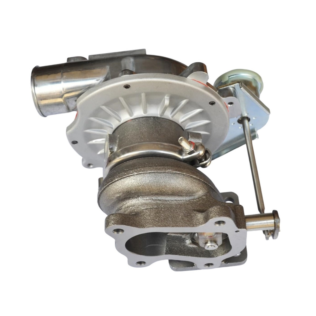 Turbo Turbocharger VC420037 897240210 for Isuzu 