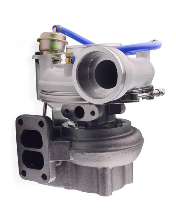 Turbocompresor VOE04294752 04294752 para excavadora EC210B con motor Volvo D6D