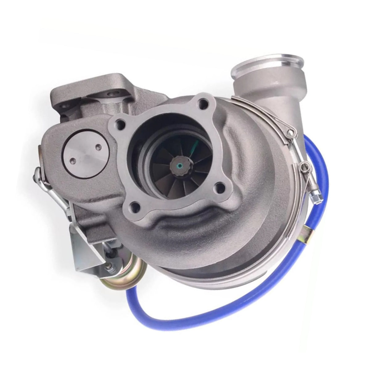 Turbo Turbolader VOE04294752 04294752 für Volvo Motor D6D Bagger EC210B – Sinocmp