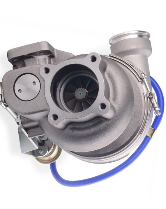 Turbocompresor VOE04294752 04294752 para excavadora EC210B con motor Volvo D6D