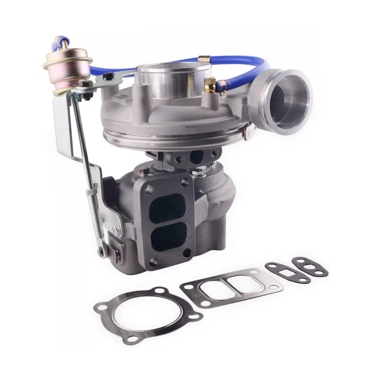 Turbo Turbolader VOE04294752 04294752 für Volvo 