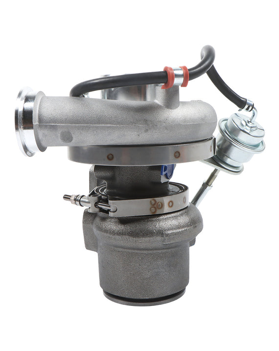 Turbocompresor VOE21761005 21761005 para excavadora Volvo EC220D EC235D ECR235D