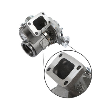 Turbo Turbolader VOE21761005 21761005 für Volvo Bagger EC220D EC235D ECR235D