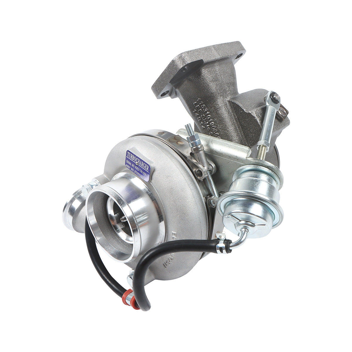 Turbo Turbocharger VOE21761005 21761005 for Volvo Excavator 