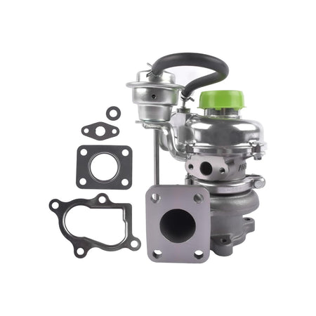 Turbocompressor com juntas 7020836 6686048 1G924-17012 para motor Kubota V2403