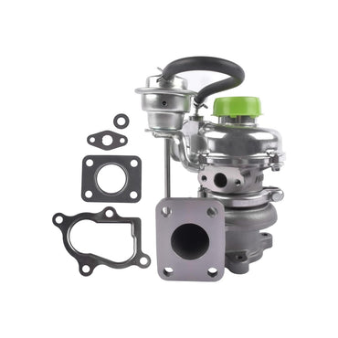 Turbo Turbolader mit Dichtungen 7020836 6686048 1G924-17012 für Kubota V2403 Motor