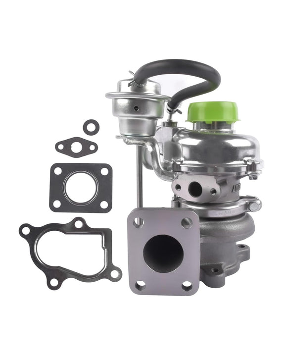 Turbocompresor Turbo con juntas 7020836 6686048 1G924-17012 para motor Kubota V2403