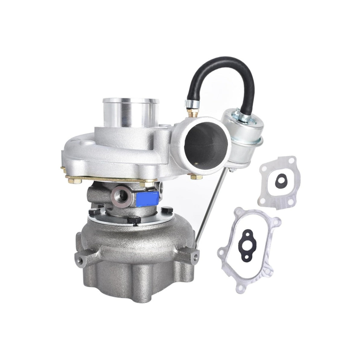 Turbo Turbolader mit Dichtungen 97310502 8973105020 für Isuzu 4HK1 Motor