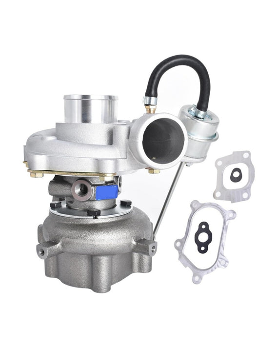 Turbocompresor Turbo con juntas 97310502 8973105020 para motor Isuzu 4HK1