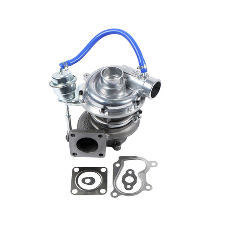 Turbo Turbocharger YM129935-18010 for Yanmar Engine 4TNV98T Komatsu Engine S4D98E - Sinocmp