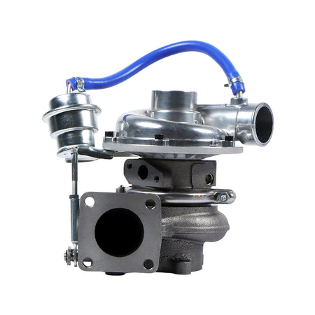 Turbo Turbocharger YM129935-18010 for Yanmar Engine 4TNV98T Komatsu Engine S4D98E