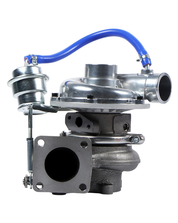 Turbocompresor Turbo YM129935-18010 para motor Yanmar 4TNV98T Komatsu motor S4D98E