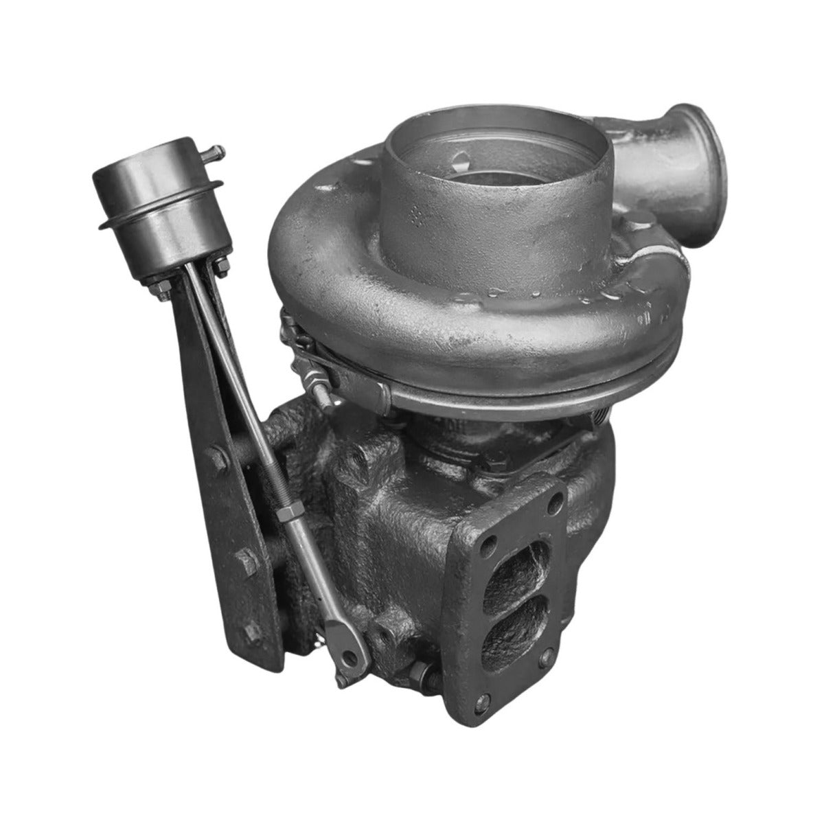 Turbocompresseur Turbo WH1C 3533316 3534932H 3924747 pour moteur Cummins 6BTA 6CTA - Sinocmp