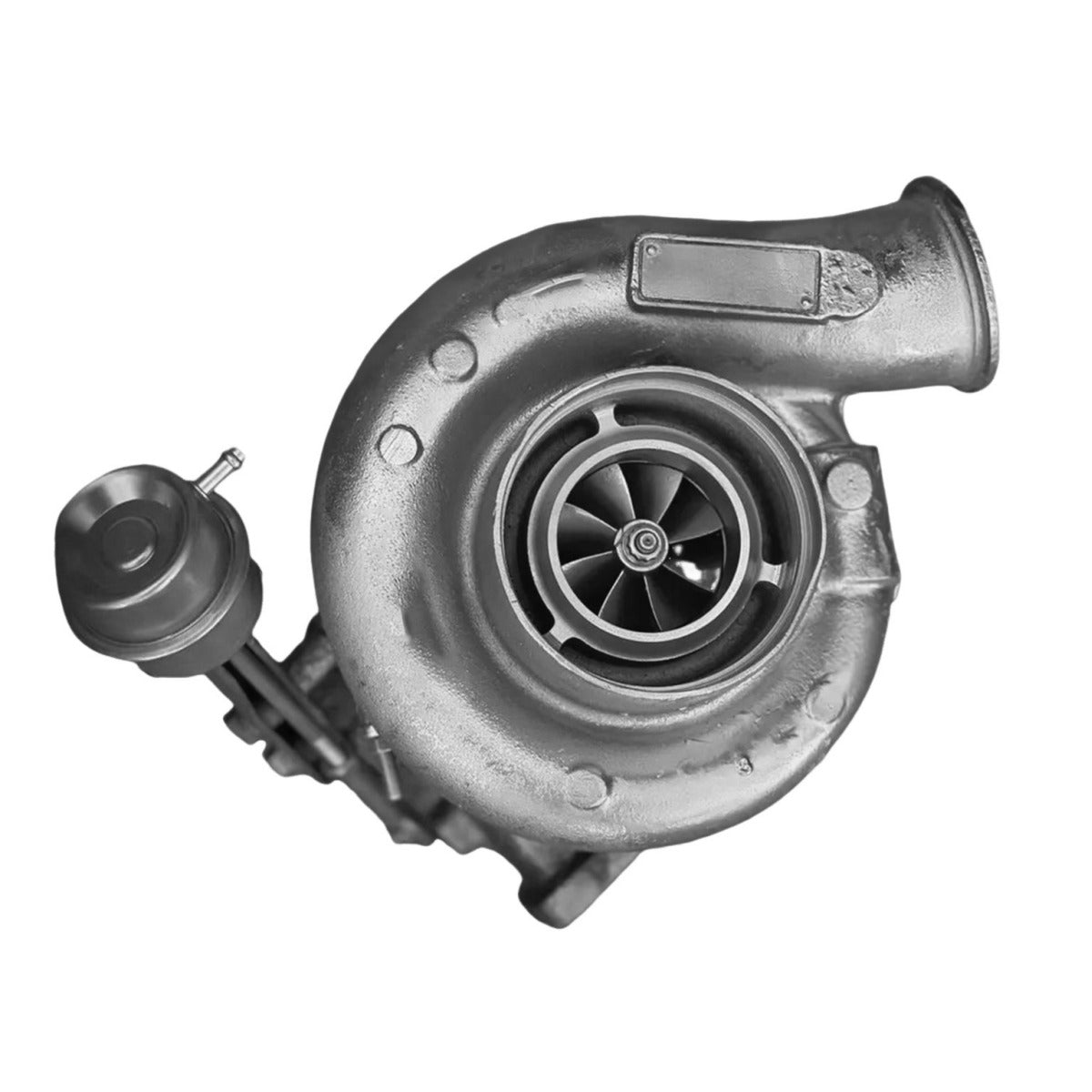Turbocompresseur Turbo WH1C 3533316 3534932H 3924747 pour Cummins 
