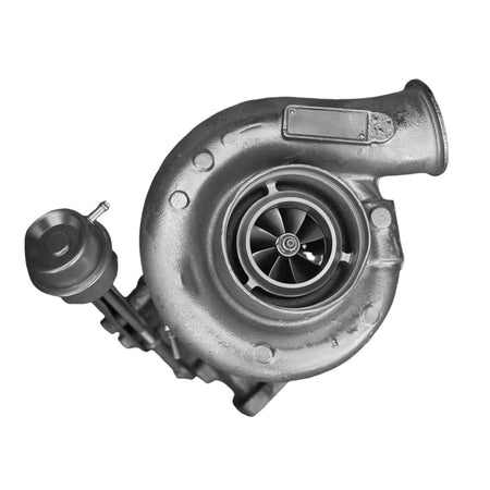 Turbocompresseur Turbo WH1C 3533316 3534932H 3924747 pour Cummins 