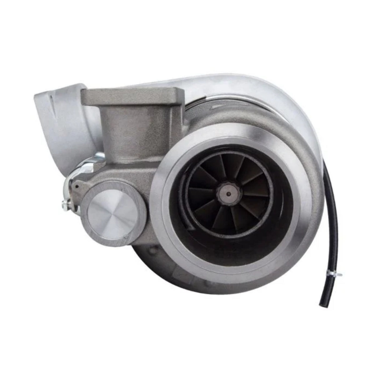 Turbocharger 07R205 132-3649 for Caterpillar CAT Engine 3406E 3456 - Sinocmp